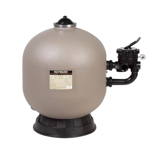 Filtro per piscina Hayward ProSide S244SXE (14 m³/h, D612)