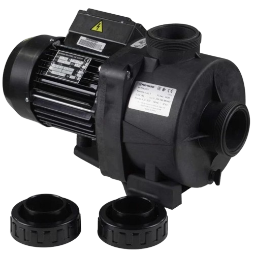 Pompa Hayward HCP09201E KNG200 M.B (220 V, 26.2 m³/h, 2 HP)